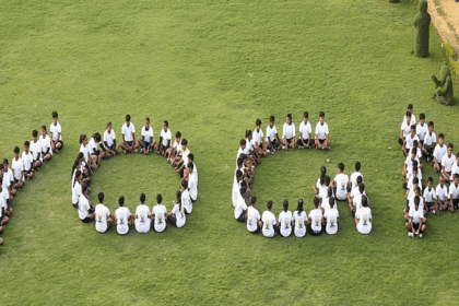 International Yoga Day 2025