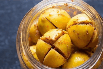 5 Types Of Pickles Recipes For Summer