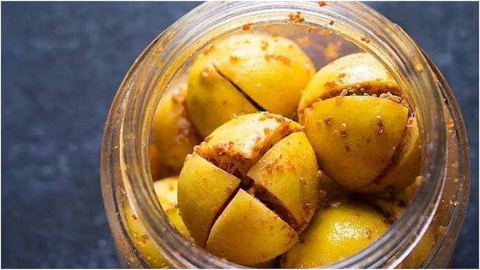 5 Types Of Pickles Recipes For Summer