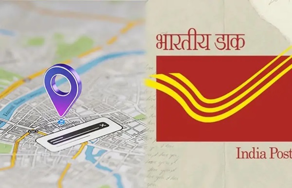 India Post unveils DIGIPIN: હવે પિનકોડ ભૂતકાળની વાત: DIGI પિનકોડથી સરનામાની જરૂર નહીં પડે! 1 gtjhjn