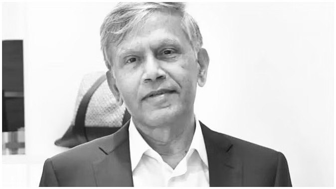 Dilip Doshi Death: ભારતના પૂર્વ સ્પિનર દિલીપ દોશીનું અવસાન, ૭૭ વર્ષની ઉંમરે લંડનમાં લીધા અંતિમ શ્વાસ 1 Dilip Doshi Death