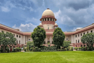 Supreme Court Grants Bail to Muslim Man