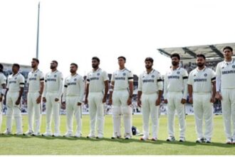 IND vs ENG
