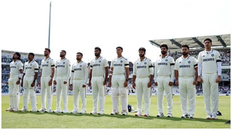 IND vs ENG