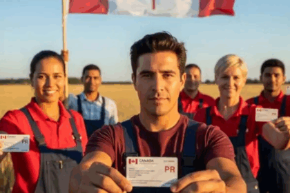Canada PR News