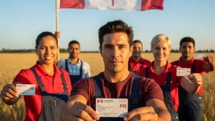 Canada PR News