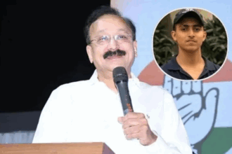 Baba Siddique Murder Mastermind Nabbed