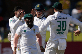 WTC Final 2025 South Africa ICC Dominance