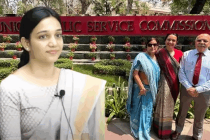 IFS Shreya Tyagi Success Story