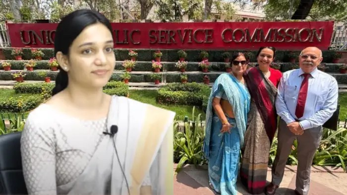 IFS Shreya Tyagi Success Story: એક વાર નહીં પણ ચાર વાર UPSC પરીક્ષા પાસ કરી, 31મો રેન્ક મેળવ્યા પછી પણ IAS સેવા નકારી, કોણ છે આ પ્રતિભાશાળી વ્યક્તિ? 1 IFS Shreya Tyagi Success Story