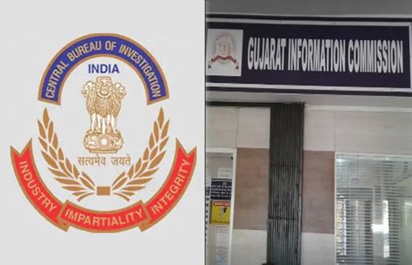 CID accountable under RTI in Gujarat: RTI હેઠળ CID હવે જવાબદાર: ગુજરાત માહિતી આયોગનો ઐતિહાસિક ચુકાદો 1 k