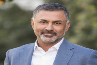 Nikesh Arora Success Story