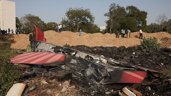 Turkey rejects Boeing's maintenance claim: તુર્કીએ બોઇંગના જાળવણીના દાવાને નકારી કાઢ્યો; એરક્રાફ્ટ અકસ્માત તપાસ બ્યુરોની ટીમ અમદાવાદ પહોંચી 1 Turkey rejects Boeing's maintenance claim