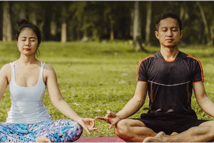 International Yoga Day 2025