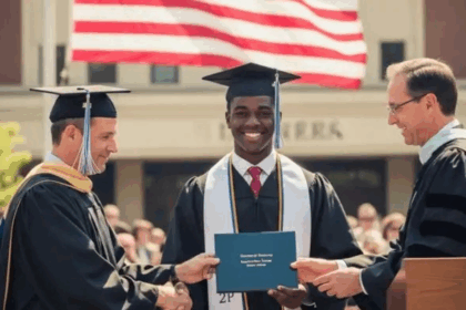 US Best College Degrees