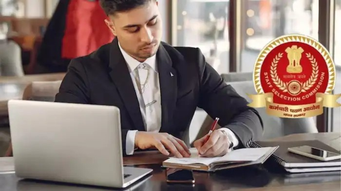 SSC Stenographer Recuitment 2025: SSC એ સ્ટેનોગ્રાફર ગ્રેડ C, D ભરતી બહાર પાડી, અરજી પણ શરૂ થઈ ગઈ છે, પરીક્ષા ક્યારે યોજાશે તે જુઓ 1 SSC Stenographer Recuitment 2025
