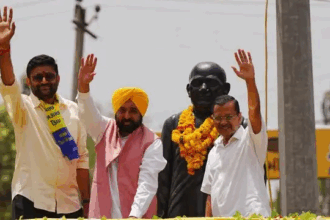 Gopal Italia Journey from Constable to MLA