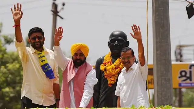 Gopal Italia Journey from Constable to MLA