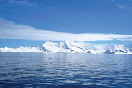 Coral Reefs Climate Crisis