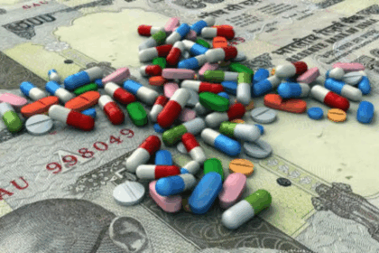 Government caps prices on 41 essential medicines