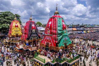 Rathyatra