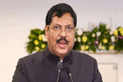 CJI Gavai calls for transparency in judiciary