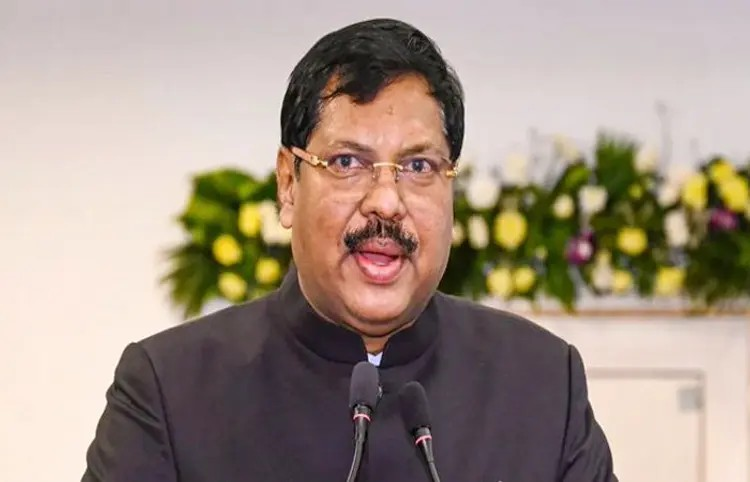 CJI Gavai calls for transparency in judiciary