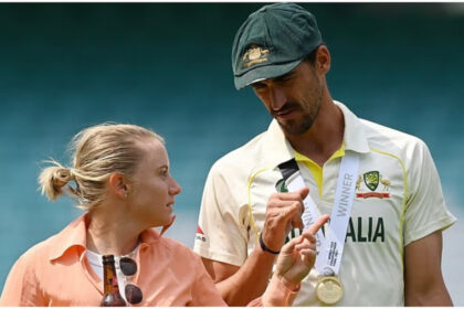SA vs AUS WTC Final