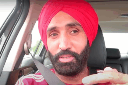Punjab YouTuber arrested for spying
