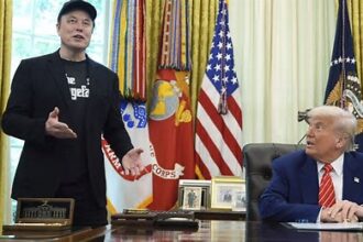 Elon Musk on Trump Tax Bill