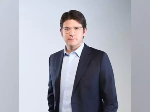 Colombian candidate shot