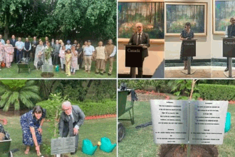 Kanishka bombing 40th anniversary