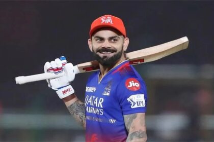 RCB Felicitation Event