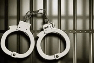 China woman held with bioweapon