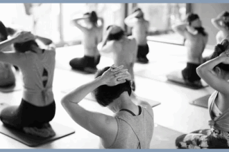 Career in Yoga