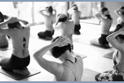 Career in Yoga