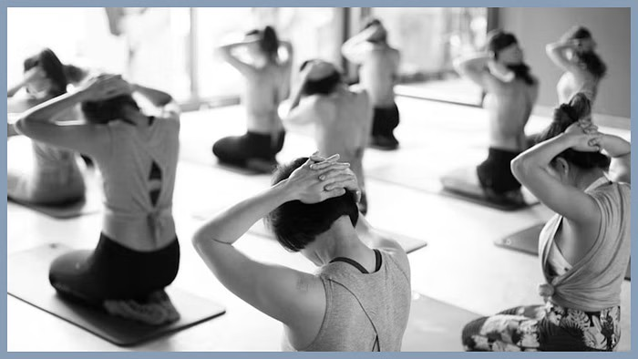 Career in Yoga