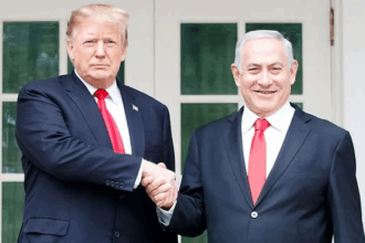 Israel accepts Trump Ceasefire