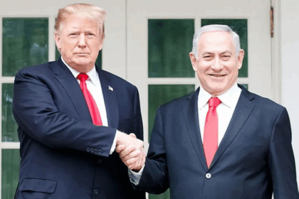 Israel accepts Trump Ceasefire