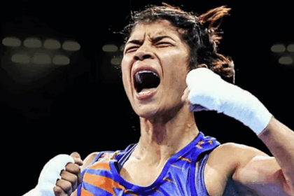 Elite Women Boxing Tournament