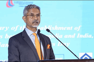 Jaishankar appreciates France's support on terrorism