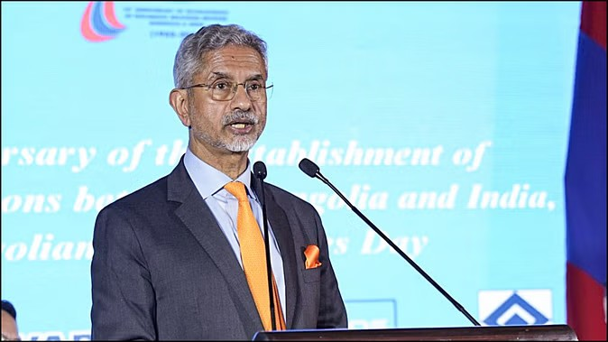 Jaishankar appreciates France's support on terrorism