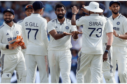 IND vs ENG