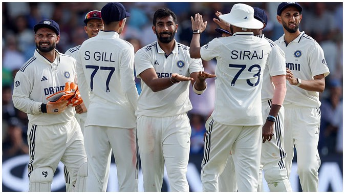 IND vs ENG: શું ભારતીય ટીમ બર્મિંગહામ ટેસ્ટમાં વાપસી કરી શકશે? જાણો ઇતિહાસ કેવો રહ્યો છે; ગિલ માટે રસ્તો સરળ નથી 1 IND vs ENG