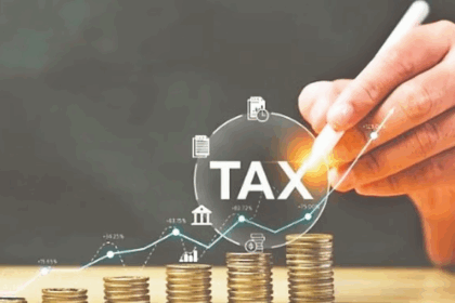 Direct Tax Collection