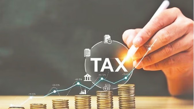 Direct Tax Collection: રિફંડમાં વધારો થવાને કારણે ચોખ્ખી પ્રત્યક્ષ કર વસૂલાત 1.34 ટકા ઘટીને રૂ. 5.63 લાખ કરોડ થઈ, ડેટા જાહેર 1 Direct Tax Collection