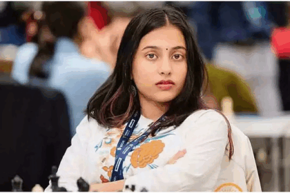 Divya Deshmukh