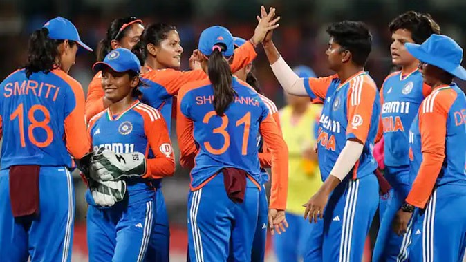 Womens T20 World Cup 2026