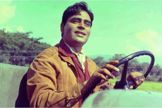 Rajendra Kumar Death Anniversary