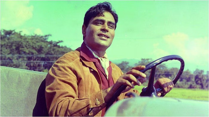 Rajendra Kumar Death Anniversary